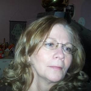 Meet your Posher, Kathy